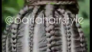 انواع بافت مو سالن زیبایی آنارام مشهد (1)