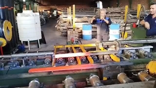 اجرای اتوماسیون صنعتی خط نورد فنر پارابولیک