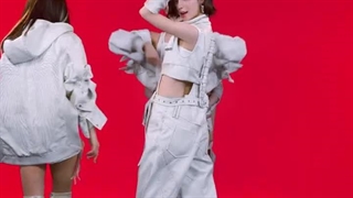 ریلی دنس بیبی مانستر آهنگ We go up (درخواستی)