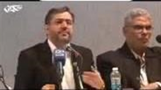 صحبت های جبرئیلی راجع به نرخ ارز