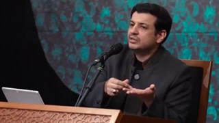 صحبتهای مهم استاد رائفی پور درباره مناظره اقای کاشانی و اردستانی و حواشی