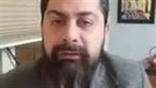 آقای محمد ندیمی: تحولات منطقه