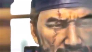 کسی هست اینجا که مورتال کمبت بازی کرده باشه؟