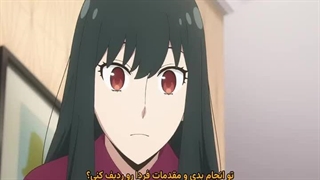 انیمه خانواده X جاسوس فصل 3 قسمت 13 آخر با زیرنویس فارسی 2025
