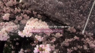 ولی وقتی که رزی بهترین احساسو به بهترین شکل توصیف کرد:)