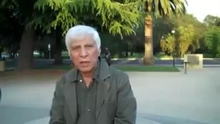 «اسمِ من، بهرام بیضاییه»