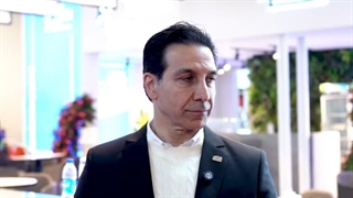 مصاحبه اختصاصی اخبار اصناف با مهندس بابک عابدین