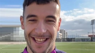 چالش شام کریسمس با گارسیا +زیرنویس