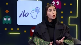 فریبا نادری در قسمت یازدهم