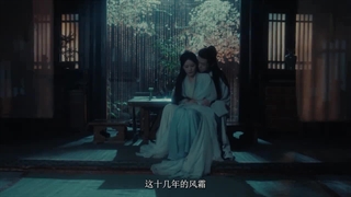 تریلر سریال چینی قاتل توکای نغمه خوان Shei Sha Le Hun Mei Niao