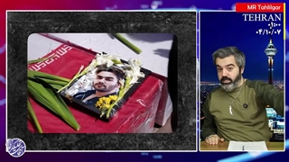 آقای تحلیلگر / سومالی اماده بیعت با ایران /پوتین لباس رزم پوشید