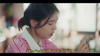 قسمت 1 سریال بوسه انفجاری با زیرنویس فارسی چسبیده