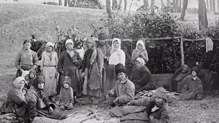 ژوزف استالین : قسمت 1/3 - قهرمان کمونیست ها