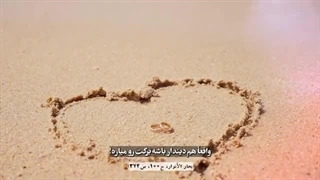 پول ندارم، بهم زن نمیدن. استاد شجاعی