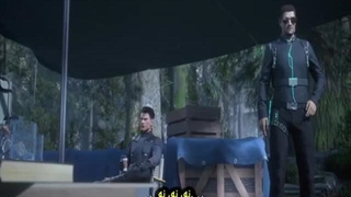 انیمه صد مکعب فکری قسمت1