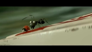 دره مورچــــه هایــــه گـــــمشده  تریلر تیزر فیلم سینمایی Valley of the Lost Ants (2013)