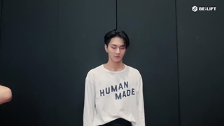 دنس پرکتیس اجرای Christmas nightmare جونگوون در Gayo deajeon