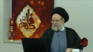 پیام مقام معظم رهبری در مورد غدیر