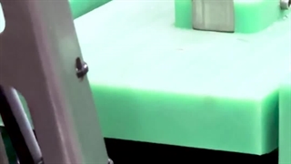 دستگاه کارتونینگ نیتاورساز برای کارخانه نستله