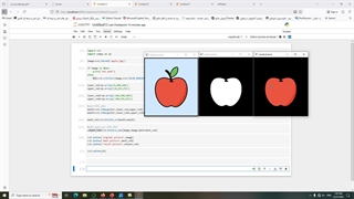 پردازش تصویر،بینایی ماشین