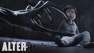 فیلم کوتاه ترسناک "لا نوریا" | تغییر دهید