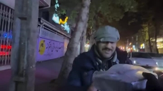 تو سرما و این وضعیت بیاید هوای بقیرو هم داشته باشیم♥️