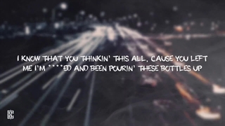 A Boogie wit da hoodie -  Last Drink