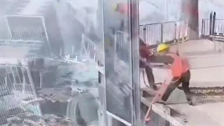 کرتین وال یونیتایز ۳