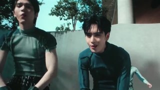 موزیک ویدیو Touch از Jasp.er با زیرنویس فارسی اختصاصی