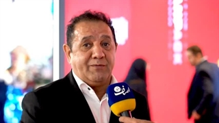 مصاحبه اخبار اصناف با آقای احمد ابوالحسنی