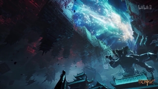 انیمه داستان های رمه گردانی خدایان (Tales of Herding Gods (Mu Shen Ji قسمت 63