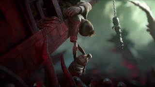 انیمه فراتر از زمان Beyond Times Gaze قسمت 1