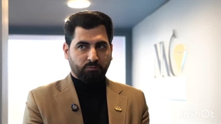 مصاحبه اختصاصی با آقای  مهدی حاجیلو