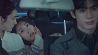 قسمت نهم سریال چینی بر من بتاب + زیرنویس فارسی Shine on Me