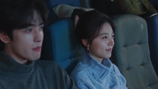 قسمت یازدهم سریال چینی بر من بتاب + زیرنویس فارسی Shine on Me