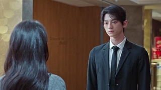 قسمت دوازدهم سریال چینی بر من بتاب + زیرنویس فارسی Shine on Me