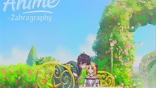 تیکه فیلمی از قسمت جدید انیمه «قسمت 16» انیمه: چه کسی مرا شاهزاده کرد