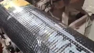 تکنولوژی، دقت، دوام | پشت‌صحنه خط تولید ایزوگام هیرمان دلیجان