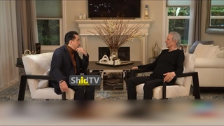 "حمایت تمام قد خواننده ایرانی از رهبر ایران"