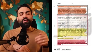 14041007: خاورمیانه جدید؛ فریب بزرگ ترکیه و اعراب علیه ایران!