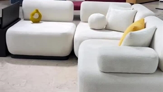 خرید مبل راحتی مینیمال