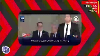 آقای تحلیلگر: قیام سوری ها علیه جولانی