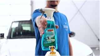 اسپری کاکپیت اوشن فرش سوناکس Ocean Fresh