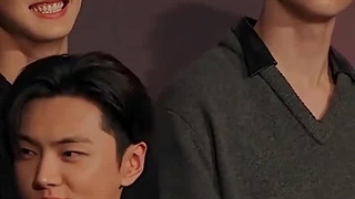 انهایپن در رویداد نمایشی انیمه dark moon