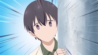 انیمه خانم خون‌آشام کوچولو نمی‌تونه درست بمکه Chanto Suenai Kyuuketsuki-chan قسمت 12 اخر