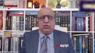 "ایران دوران نجس پهلوی به روایت یک تجزیه طلب"