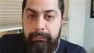 آقای محمد ندیمی: فروپاشی درونزای اقتصاد ایران