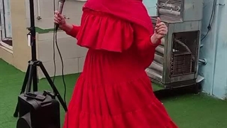 انتخاب رزیتا دغلاوی نژاد به‌ عنوان زیباترین و جذابترین چهره دنیا