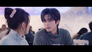 سریال چینی بر من بتاب قسمت دهم:) Shine on Me 2025با بازی سونگ ویلونگ و ژائو جین‌مای