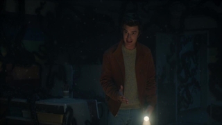 سریال Stranger Things فصل 5 قسمت 5 دوبله فارسی